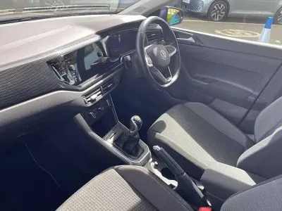 Begagnad VW Polo Life 80 HK (58 kW) 2023 Other Halvkombi
