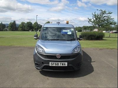 Fiat Doblò