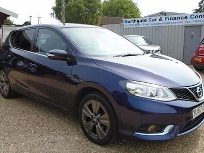 Nissan Pulsar