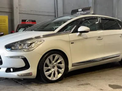 Used Citroën DS5