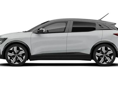 Ny Renault Megane E-Tech Techno Esprit Alpine 160 kW (218 HK) 2025 Halvkombi