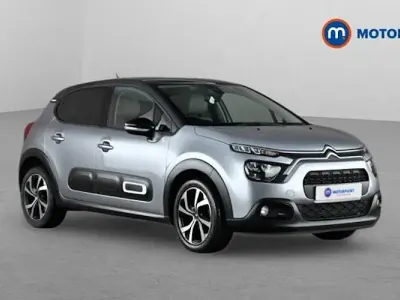 Used Citroën C3 PureTech 83 HP (61 kW) 2023 Hatchback