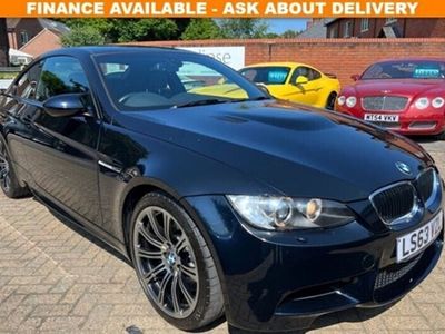 used BMW M3 M32dr DCT