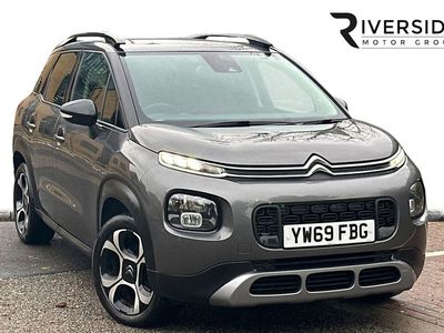 used Citroën C3 Aircross PURETECH FLAIR S/S