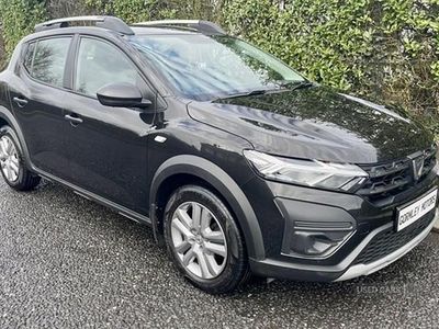 Used Dacia Sandero Essentiel 91 HP (66 kW) 2022