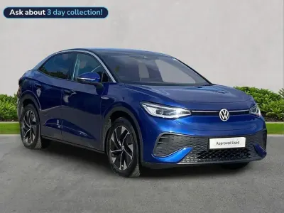 Used VW ID.5
