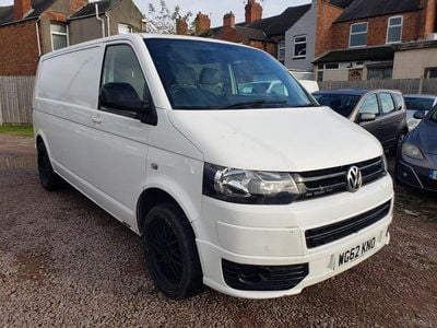 VW T5