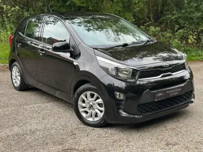 Used Kia Picanto