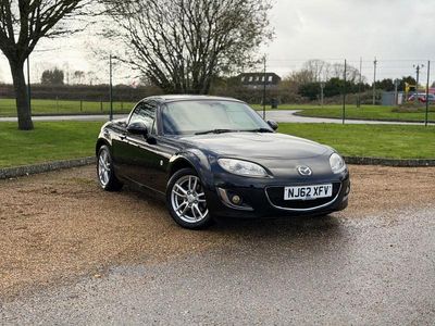 Mazda MX5