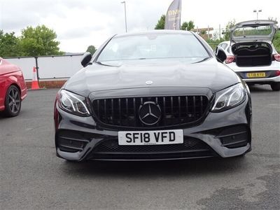used Mercedes C220 ED AMG LINE 2-Door Coupe