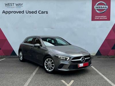 used Mercedes A200 A Class,Sport Executive 5dr Auto