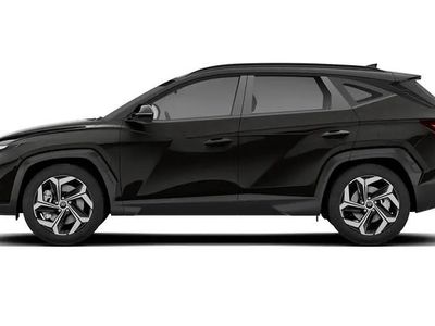Używany Hyundai Tucson Premium 230 KM (169 kW) 2024 SUV
