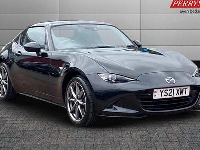 Mazda MX5