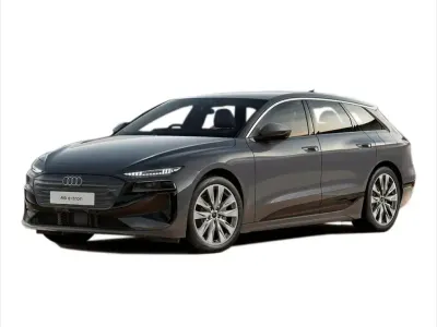 New Audi A6 e-tron Sport 206 kW (281 HP) 2026 Other Estate