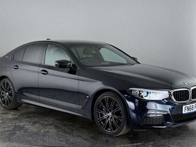 BMW 530e