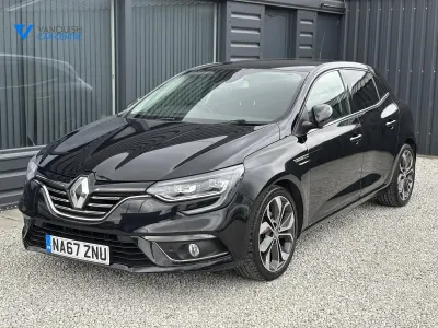 Used Renault Mégane IV