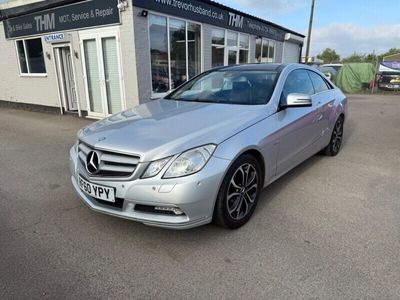 Mercedes E250