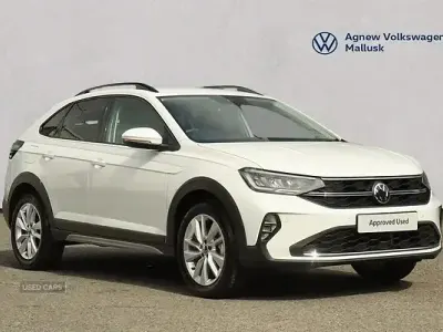 Used VW Taigo