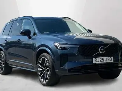 Usado Volvo XC90 Ultra 247 CV (181 kW) 2025 SUV