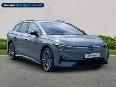 Used VW ID.7