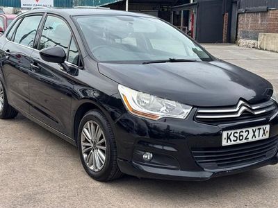 Citroën C4