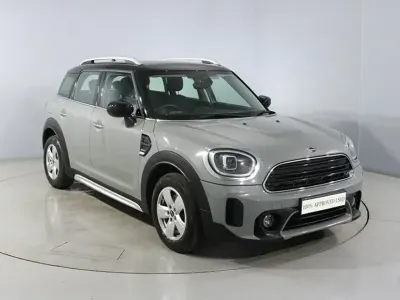 Używany Mini Cooper S Countryman Classic 2022 SUV