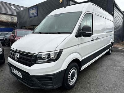 VW Crafter