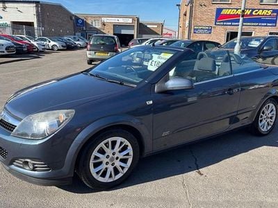 Used Vauxhall Astra Sport 2009