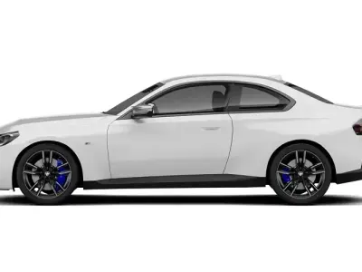 New BMW M240i M Sport 374 HP (275 kW) 2025 Coupe