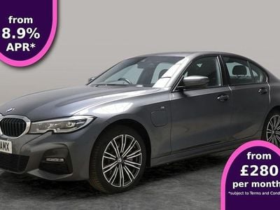 BMW 330e