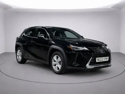 Used Lexus UX 250h