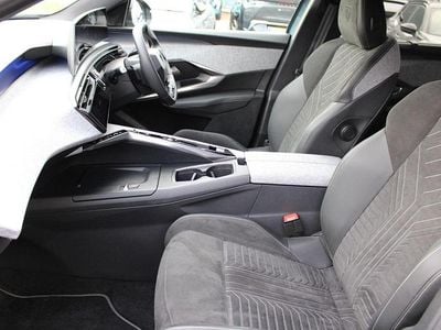 Used Peugeot 5008 GT 152 kW (207 HP) 2024 Blue SUV