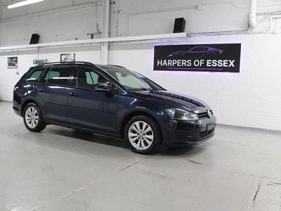 VW Golf VII