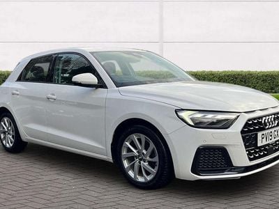 Used Audi A1 Sportback Sport 116 HP (85 kW) 2025 Hatchback