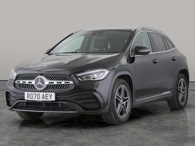 Mercedes GLA200