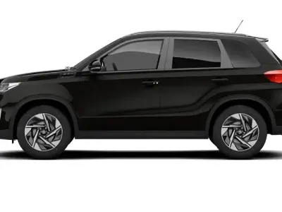 New Suzuki Vitara 109 HP (80 kW) 2026 SUV