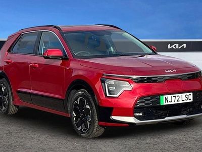 Kia e-Niro