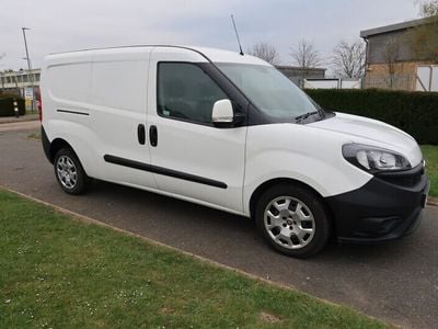 Fiat Doblò