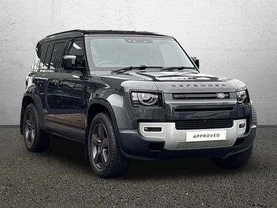 Usado Land Rover Defender HSE 2023 SUV
