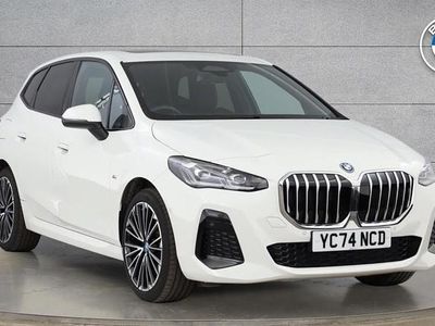 BMW 225 Active Tourer