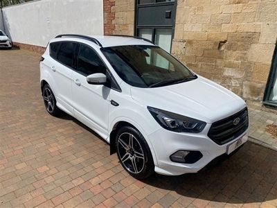 used Ford Kuga A 1.5T EcoBoost ST-Line Euro 6 (s/s) 5dr SUV
