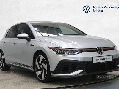 VW Golf VIII