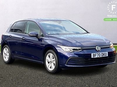VW Golf VIII