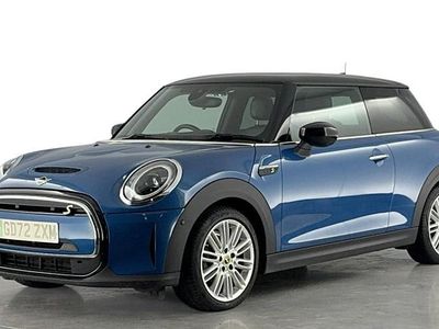 Used Mini Cooper Level 3 135 kW (184 HP) 2023 Hatchback