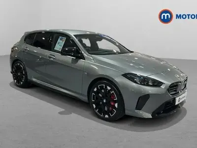 Usado BMW M135 300 CV (220 kW) 2026 Utilitario