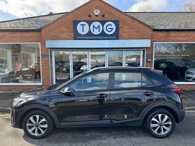 used Kia Stonic 1.0T GDi 99 2 5dr