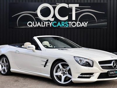 Mercedes SL400