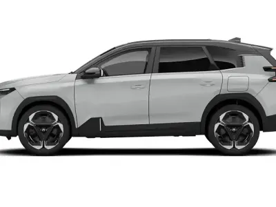 New Citroën C5 145 HP (106 kW) 2026 Hatchback