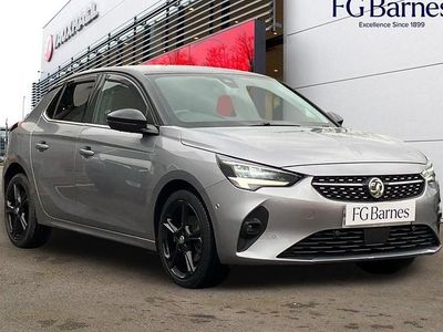 Used 2020 Vauxhall Corsa Elite Hatchback | £9,949 (Fair price)