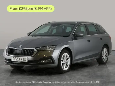 Begagnad Seat Tarraco